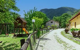 Agriturismo La Ferrera